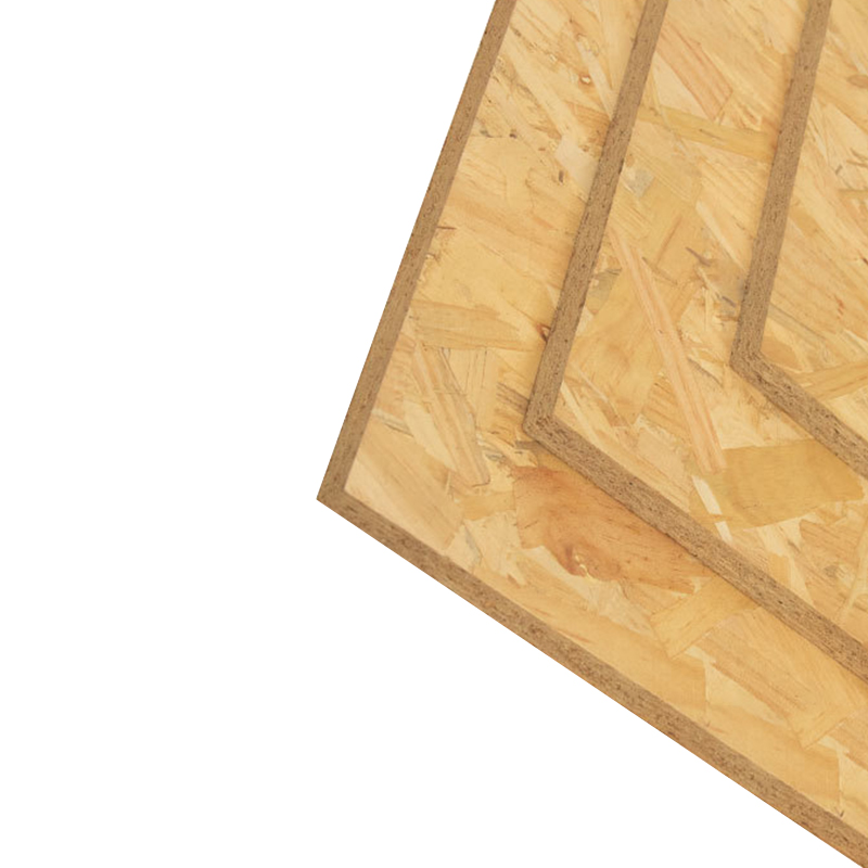 Рынок США Osb-2 Osb-3 упаковка Osb