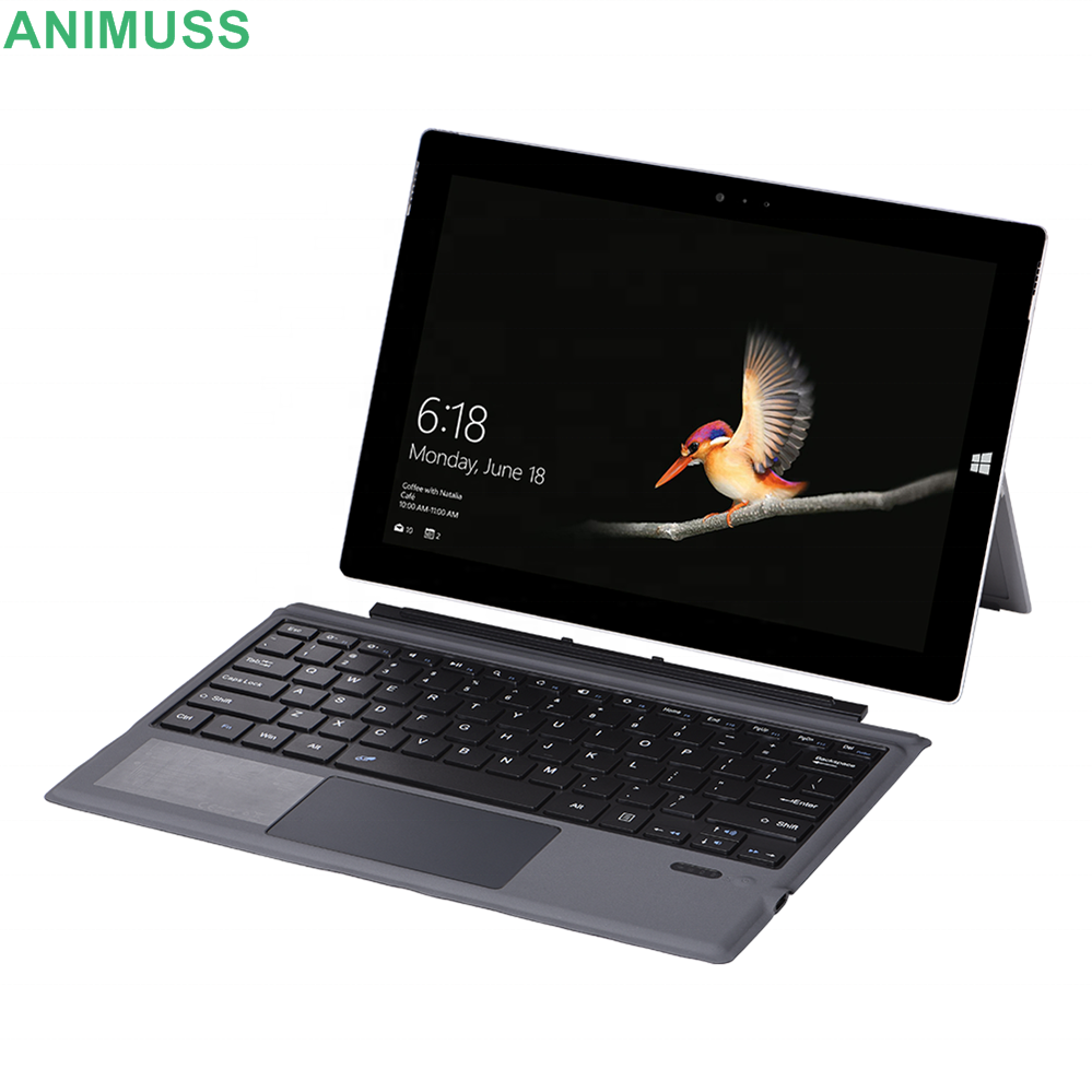 Беспроводные клавиатуры для microsoft surface pro Клавиатура клавира