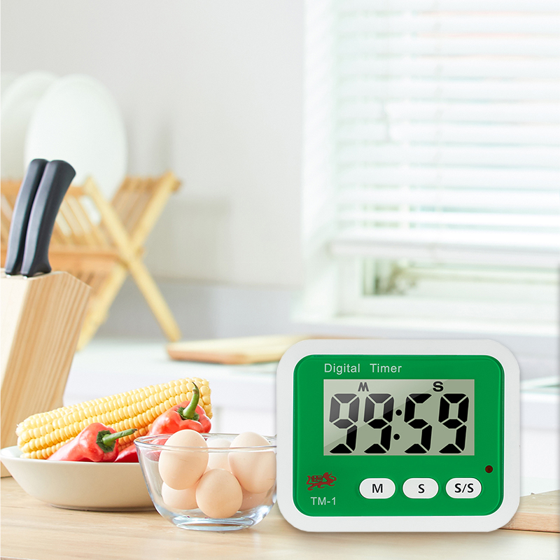 Popular Product Function Instant Kitchen Cooking Countdown Funny Kitchen Timer