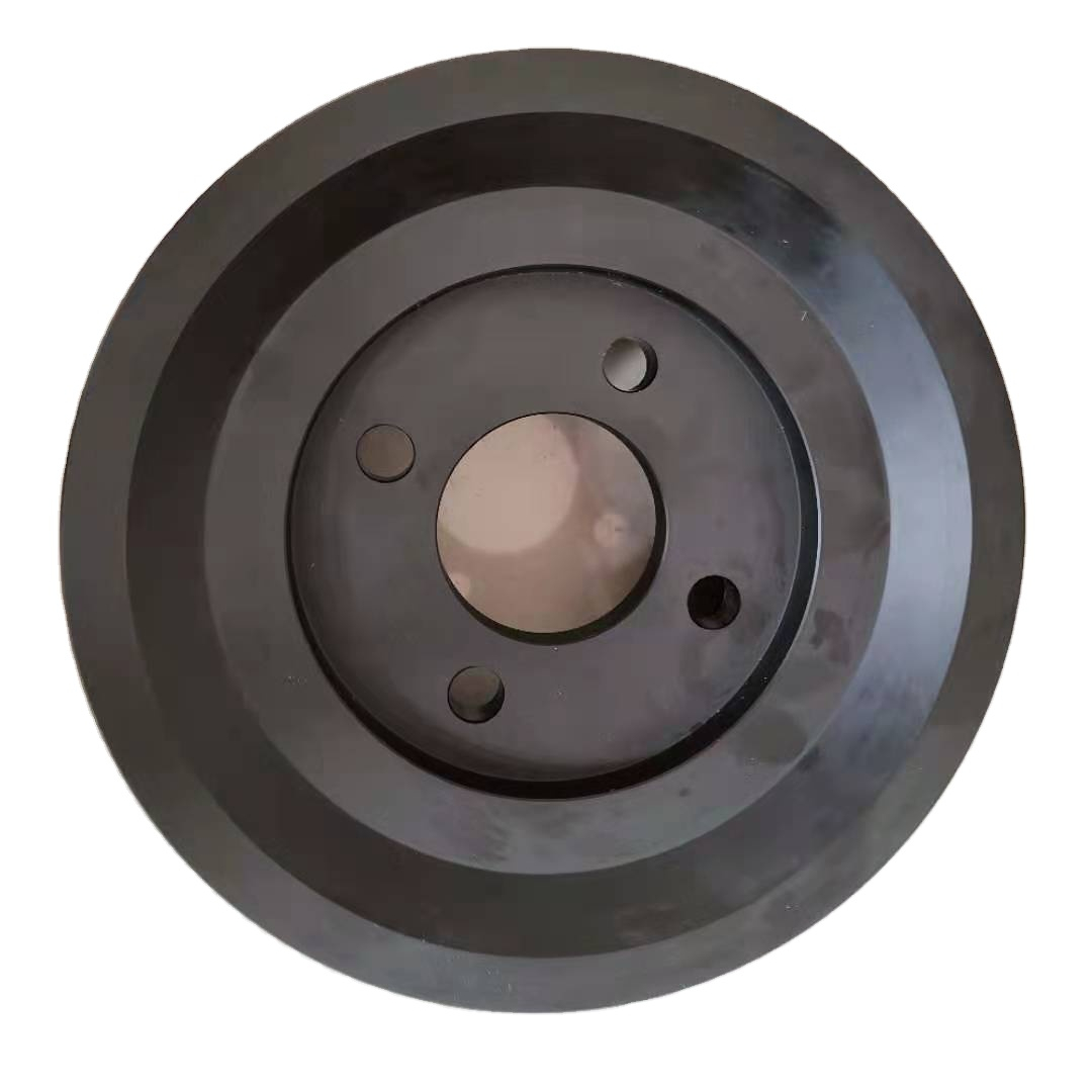 Nylon gear Factory custom machine CNC pom plastic internal ring gear