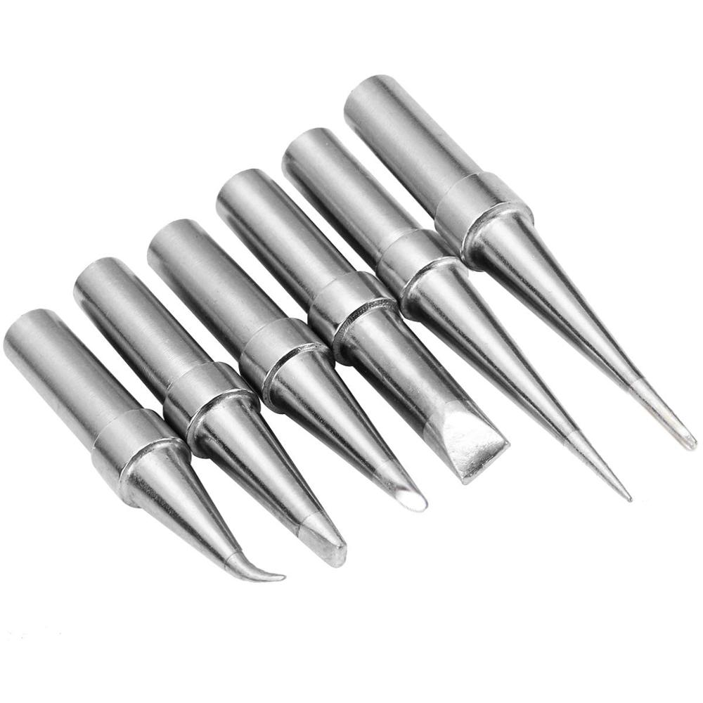4ETKL SolderFun ET наконечники для паяльной станции weller WE1010 weller