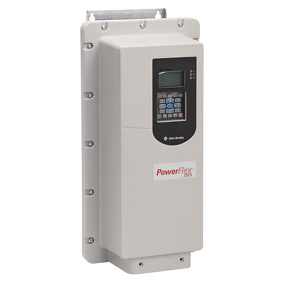 Инвертор AB 20F11GC043JA0NNNNN, преобразователь частоты Allen Bradley PowerFlex, инвертор 20F11GC043JA0NNNNN