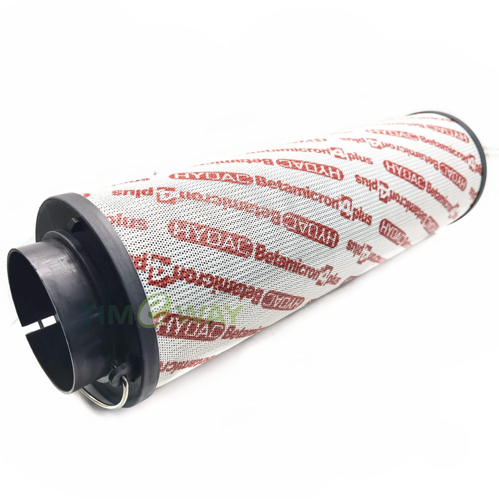 Заменить фильтр-элемент HYDAC 1300R010BN4HC-B4-KE50