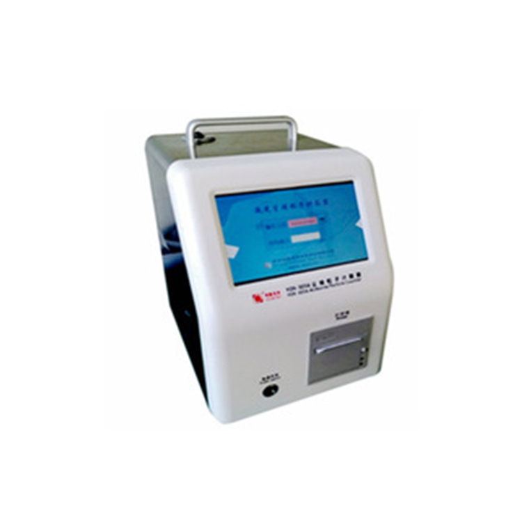 The best Instrument particle counter 5 micron particle counter