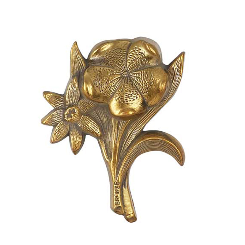 Metal copper brass die cast custom bronze casting