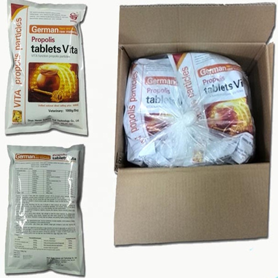 Poultry Multivitamins Powder for Farming Animals Chickens Cow Sheep Pig