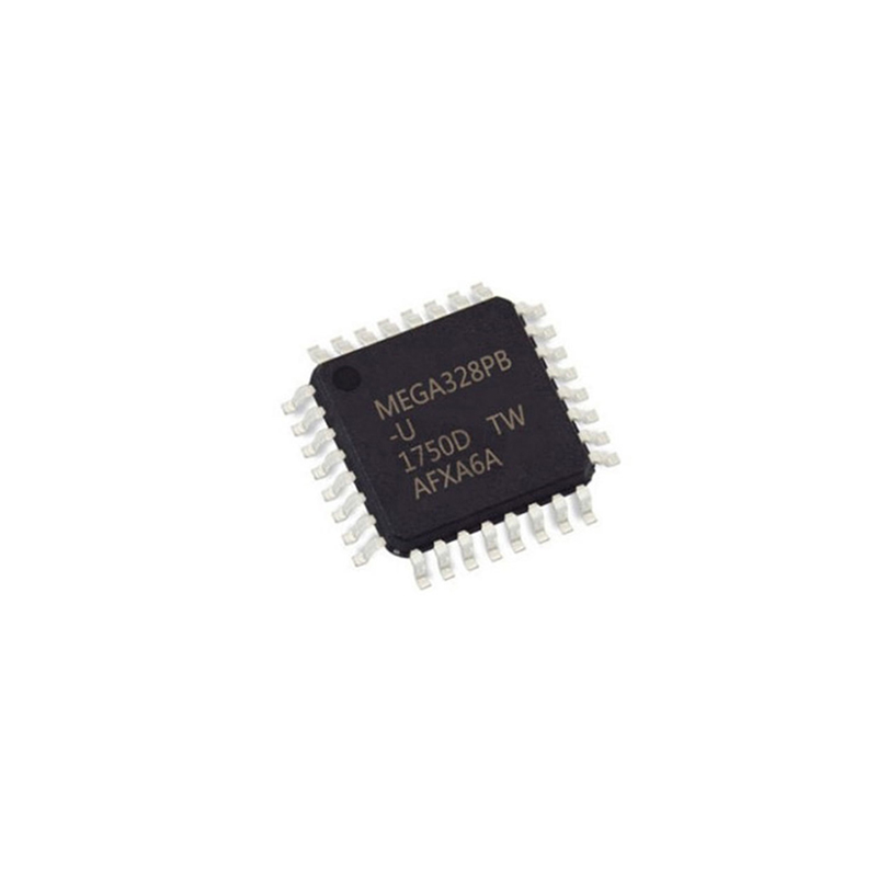 Подлинный оригинальный DIP SMD ATMEGA328P ATMEGA328P-AU ATMEGA328 интегральная микросхема IC электронный чип