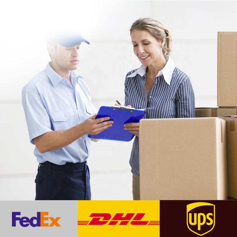 DHL UPS FEDEX TNT EMS Китай в Дакку офис Бангладеш с обслуживанием домашней доставки