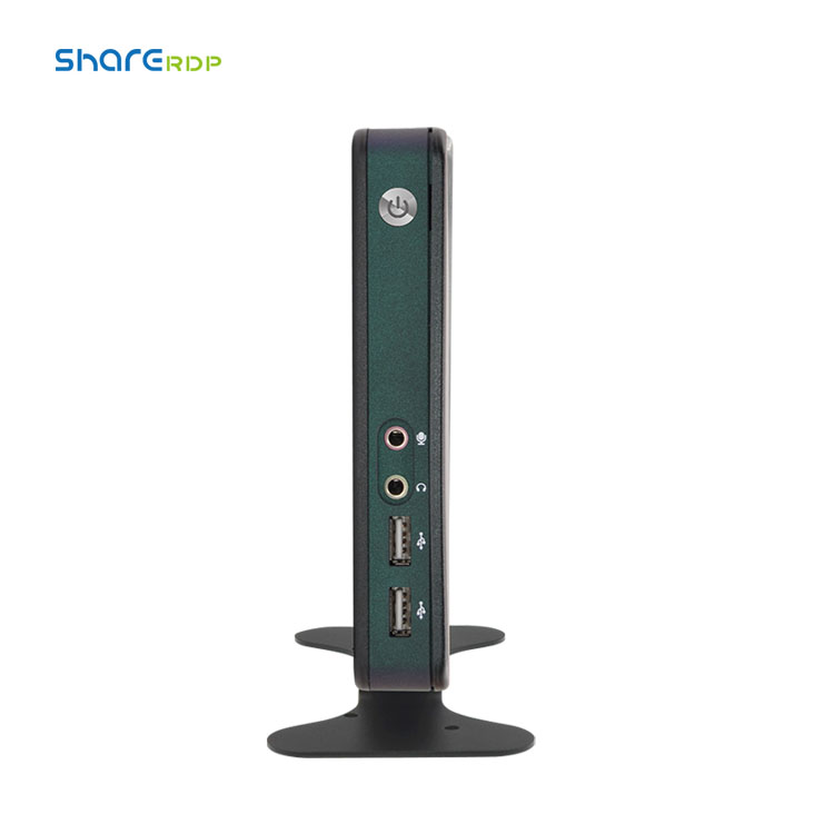 Made in China FL700N cloud computing solution thin client RDP 8.0/8.1/10.0-10.6