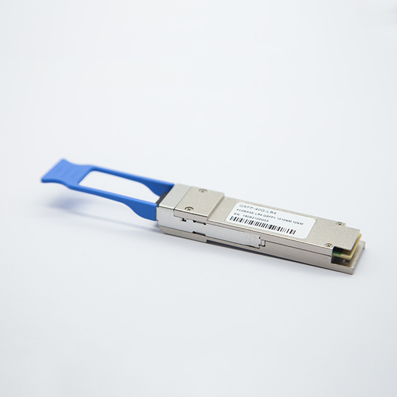 Бесконечные соединения Otu4 Rate Connection 100g Qsfp28 + оптический трансивер