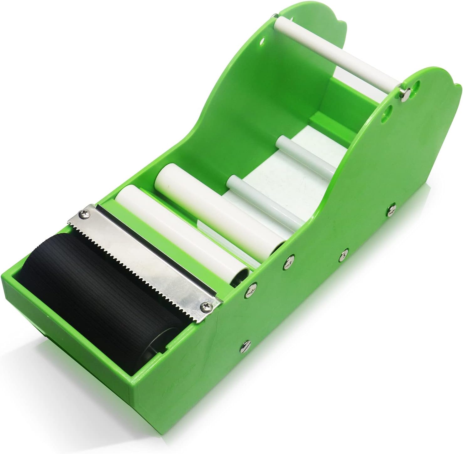 Gummed Paper Kraft Tape Dispenser Water Activated Tape Dispenser