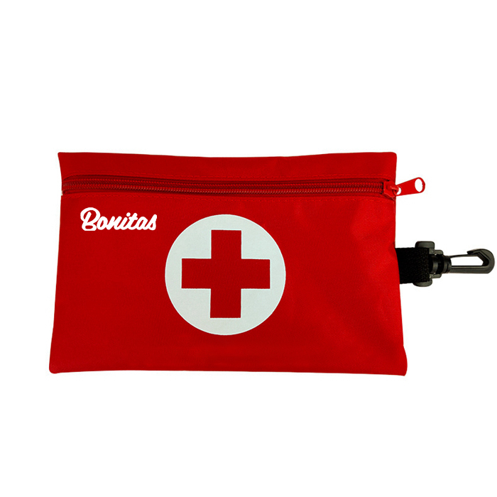 ORIPOWER Portable Mini pocket gift wholesale first aid kit suitable for travel