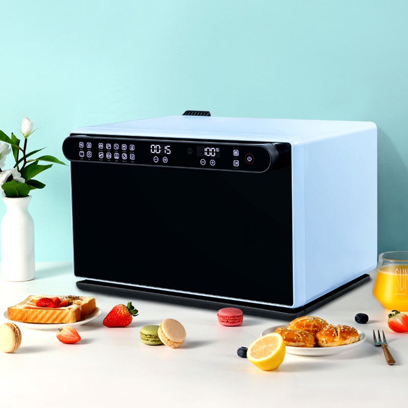 30L HOUSE HOLD STEAM OVEN
