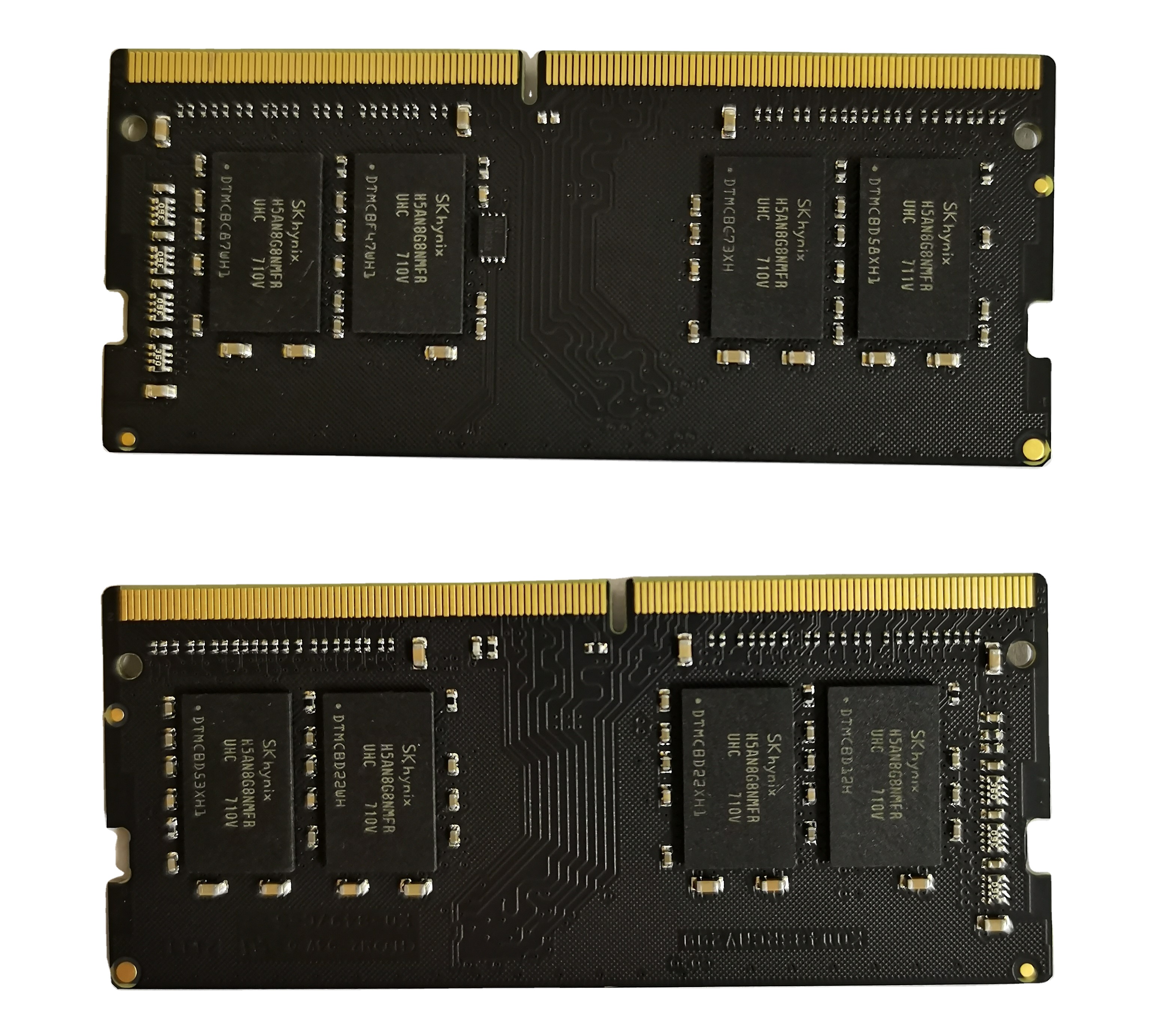 2022 новый дешевый ноутбук оригинальная оперативная память DDR2 DDR3 DDR4 2 гб 4 гб 8 гб 16 гб 32 гб память для compu