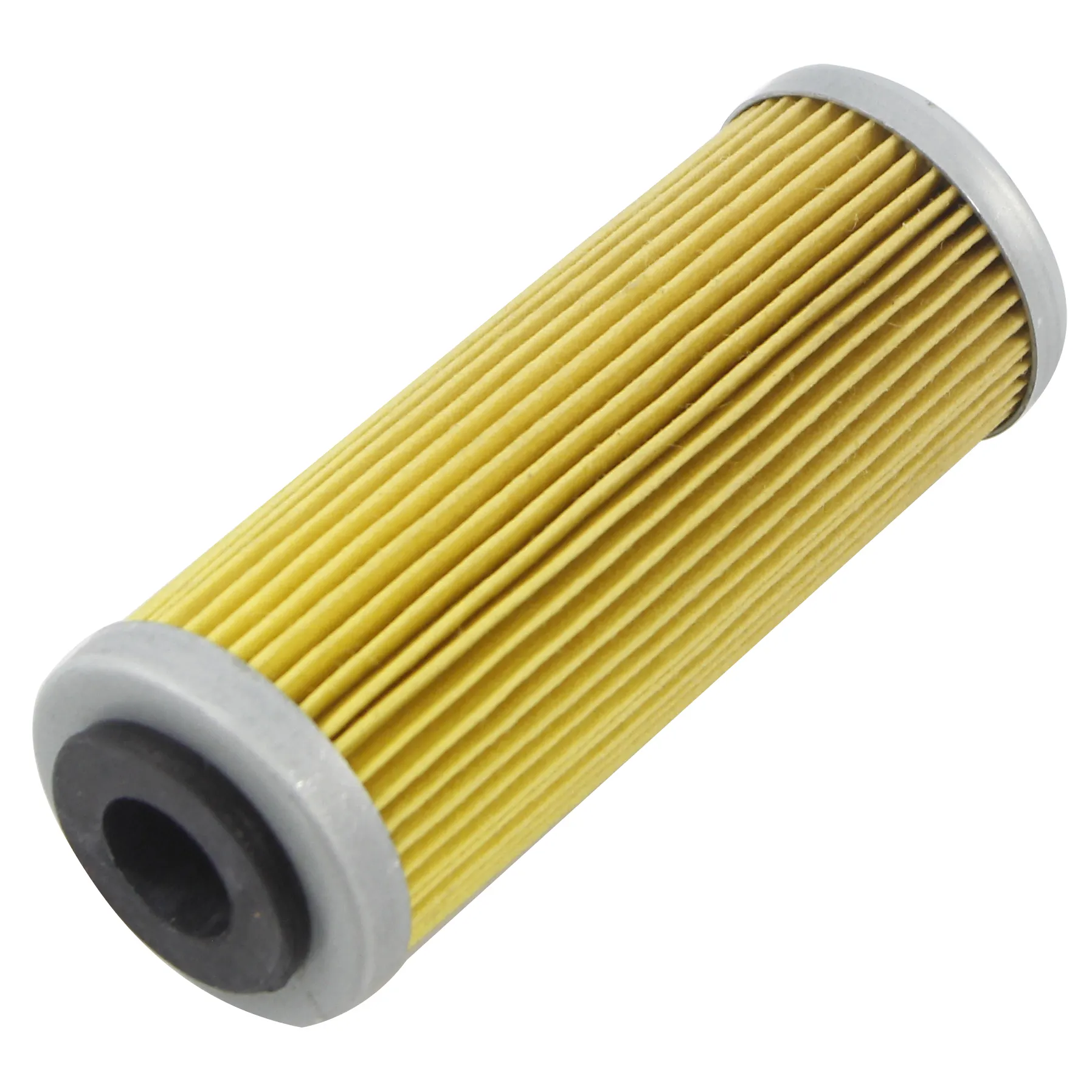 Oil Filter HF652 For KTM Motorcycle 250 350 450 77338005100 Filter