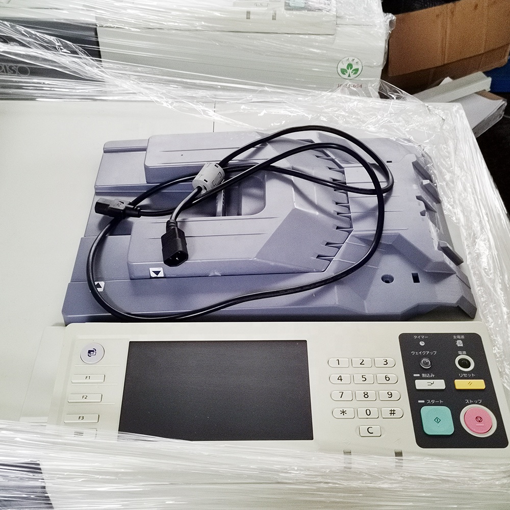 Б/у RISOs ORPHIS Comcolors EX7250 EX7200 машина струйный принтер высокоскоростной CMYK A3 копировальная машина хорошая цена