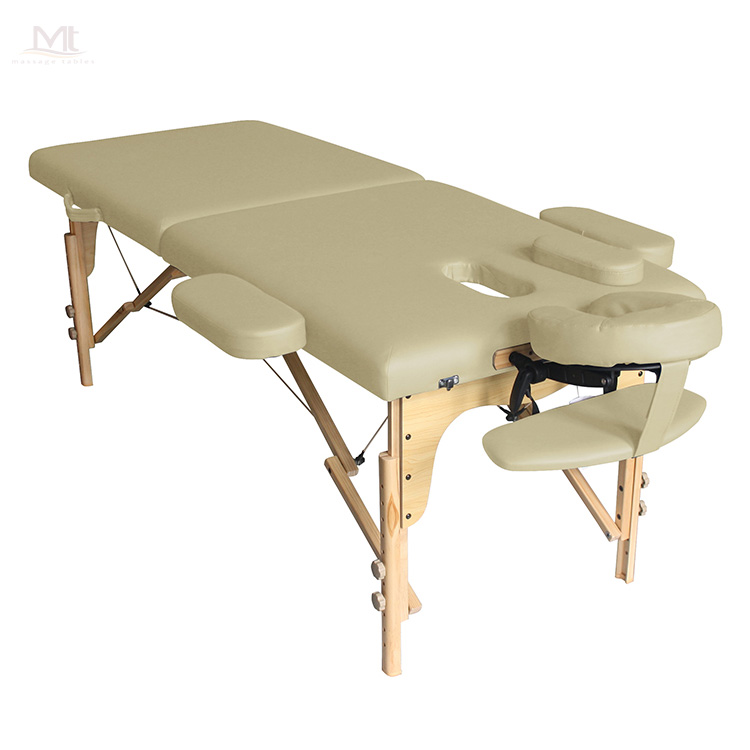 Mt Manufacture Экстра широкая Регулируемая по высоте экономичная портативная складная Массажная терапевтическая Кровать Спа стол ресницы кровать с дыхательным отверстием