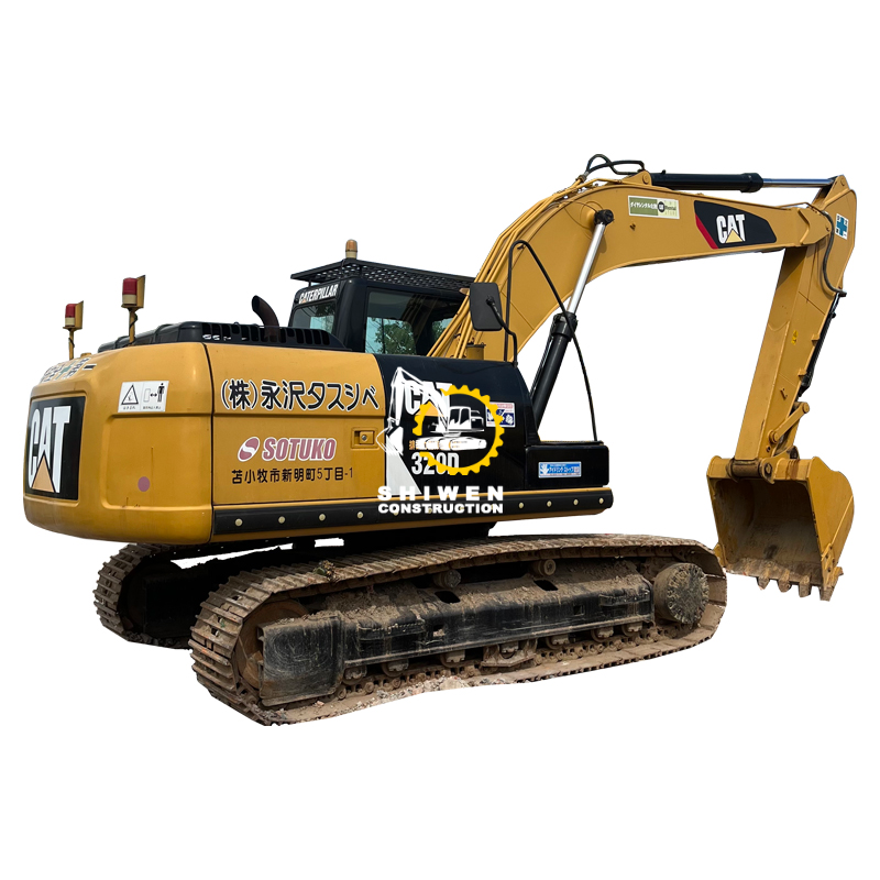 Экскаватор CAT 320D б/у, экскаватор escavadeira CAT 320D 320DL 320D2 320C 320BL, экскаватор для землеройных работ, сверхмощное оборудование