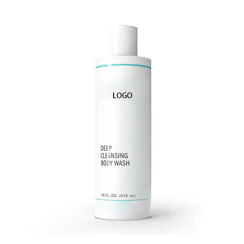 Korean Cosmetic Natural Brightening Anti Aging Remove Fine Line Shower Gel Body Wash