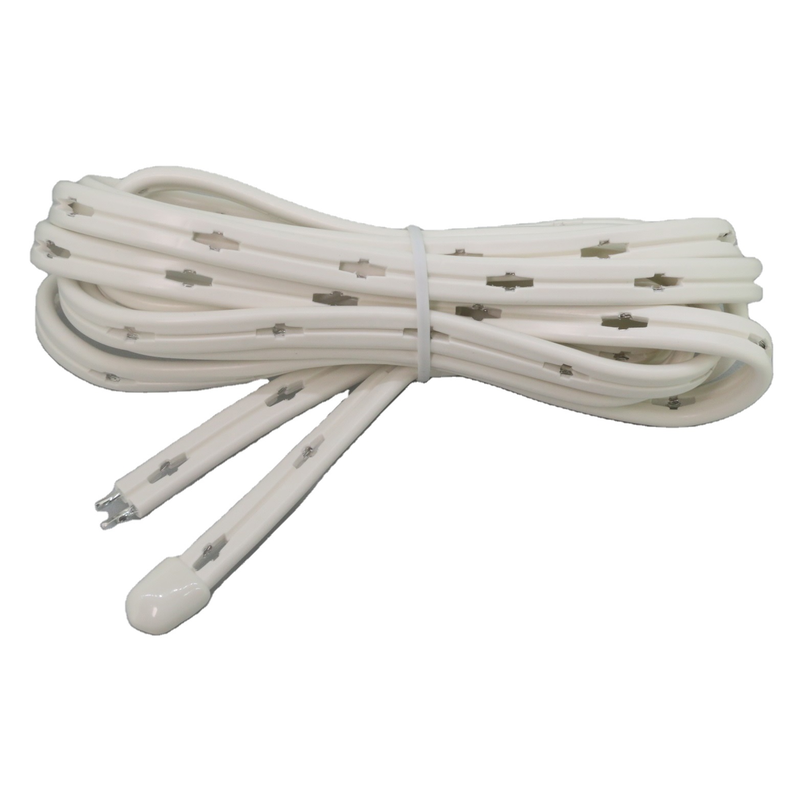 Новое поступление SPT-1 18AWG кольцевой кабель светодиодные ленты роторные кабели Разъемы для полки огни на супер рынке