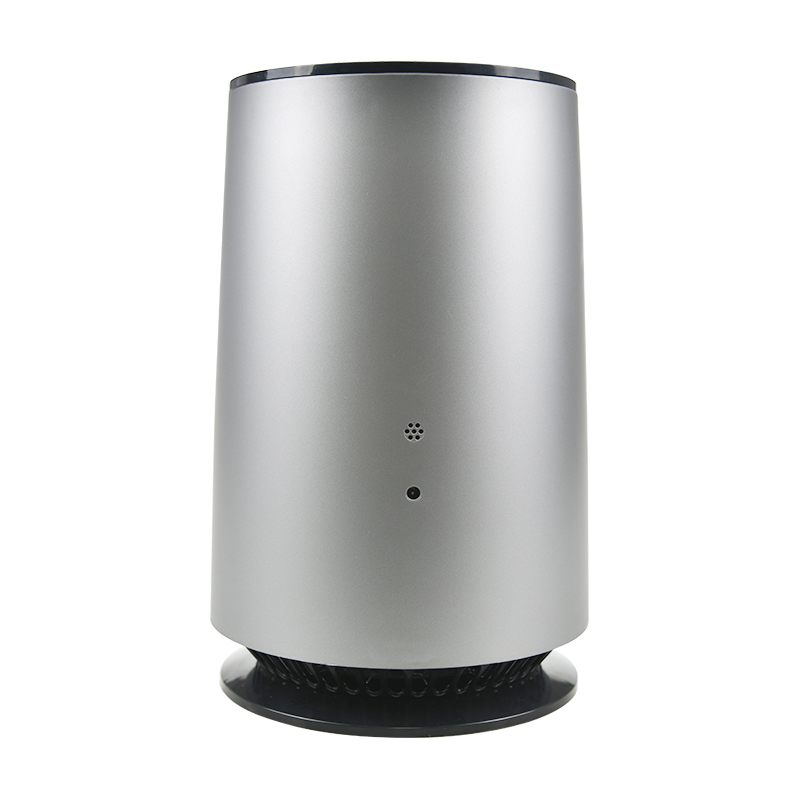 Clean Air Dust Removal Active Oh Radicals Surface Simple Operation Air Purifiers For Home