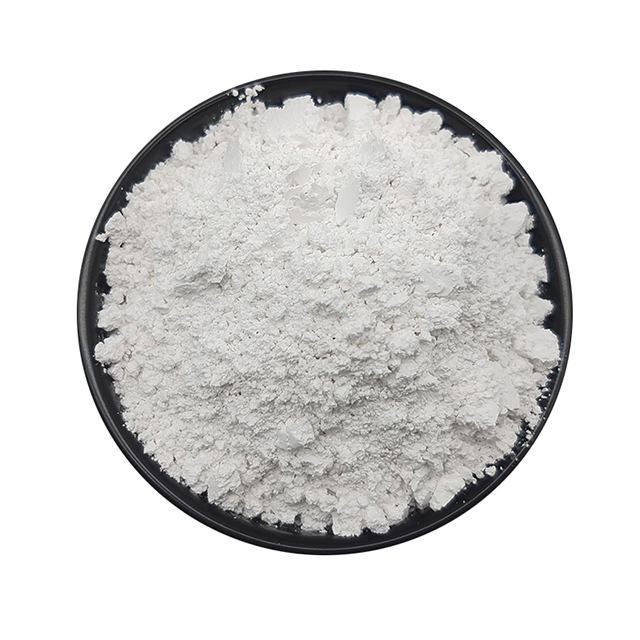 Bentonite clay for cosmetic paint oil drilling