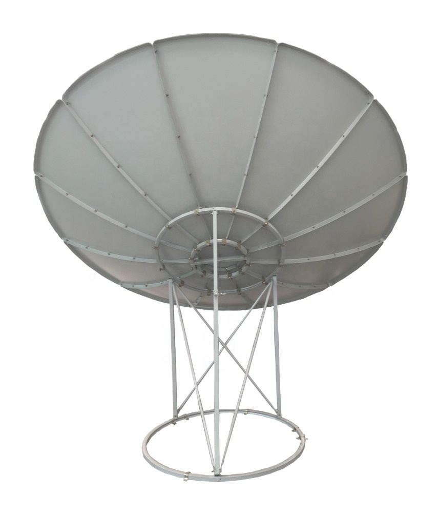 C band 3m спутниковая антенна цена