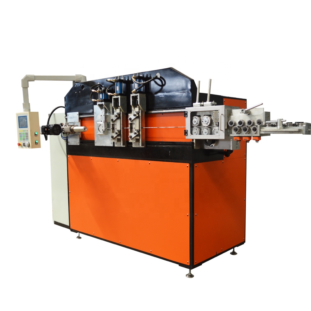 Automatic CNC paint roller forming making machine for all sizes directly from factory