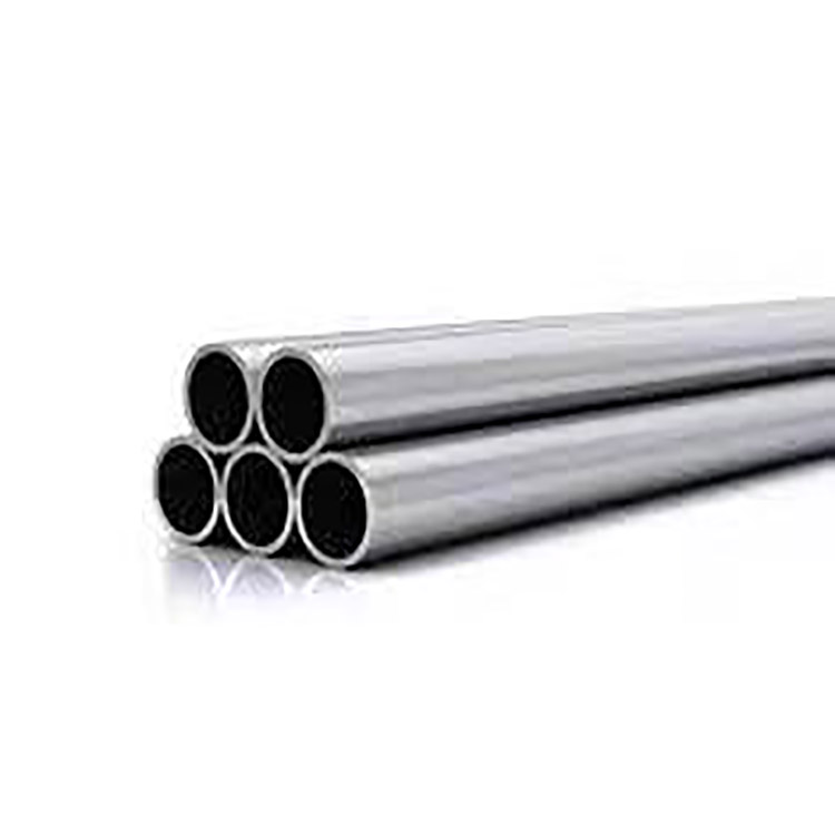 Industrial supplies titanium material seamless R50400/GR2 titanium tube