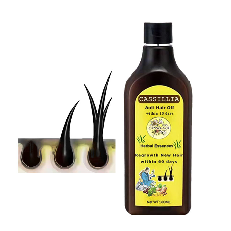 Moisturizing anti dandruf itching fluffy frizz split thickening shine argan OEM anti-off growth new hair repair shampoo