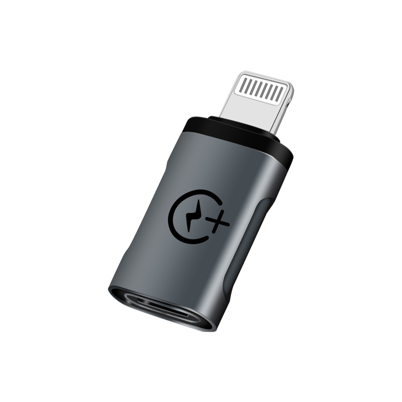Переходник с Usb 3,1 типа c «папа» на usb 3,0 a «мама» с функцией otg для macbook