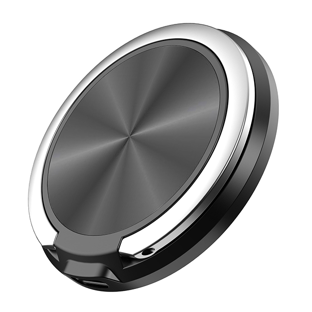 Most Selling In Amazon Aluminum 15w Qi Magnetic Induction C Type Charger Wireless Phone Charger