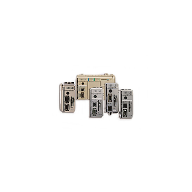 Программируемый логический контроллер AB PLC Compact logix 1769-L27ERM-QBFC1B Allen Bradley AB plc