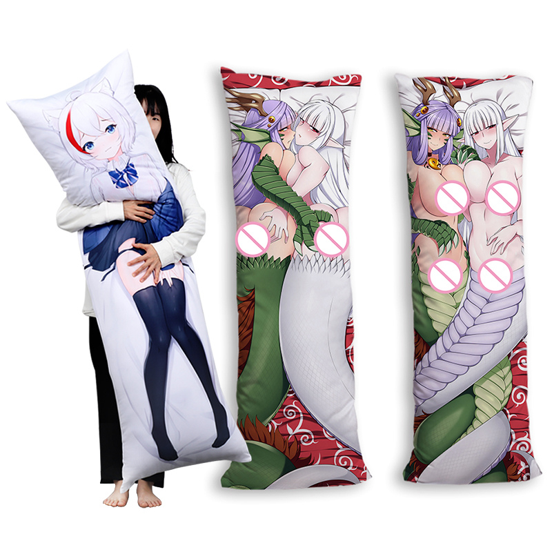 competitive price custom your own picture dakimakura love inner pillow dakimakura for daily use