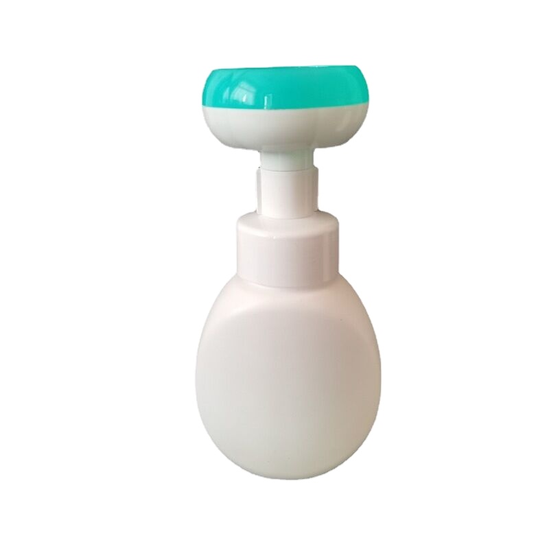 Hot Sale Hand Soap Dispenser plastic bottle and pump