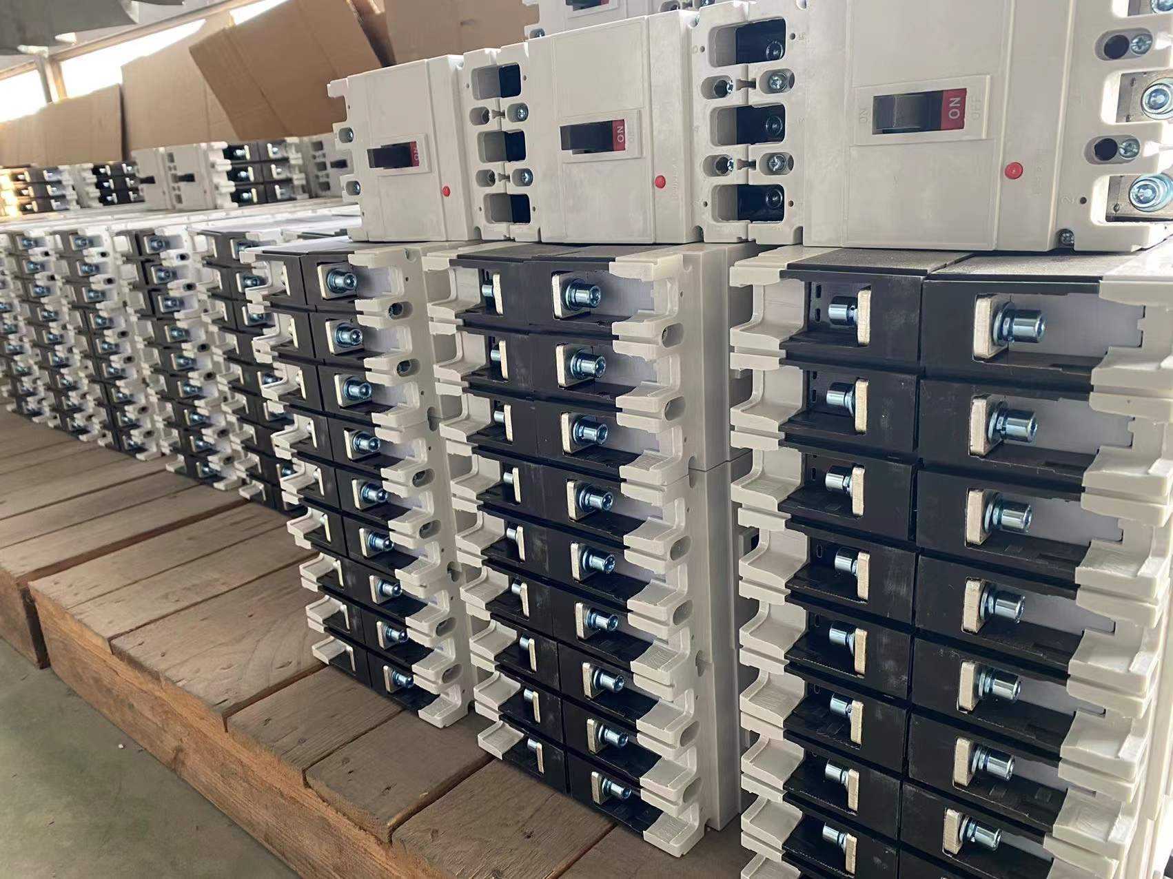 analog meter