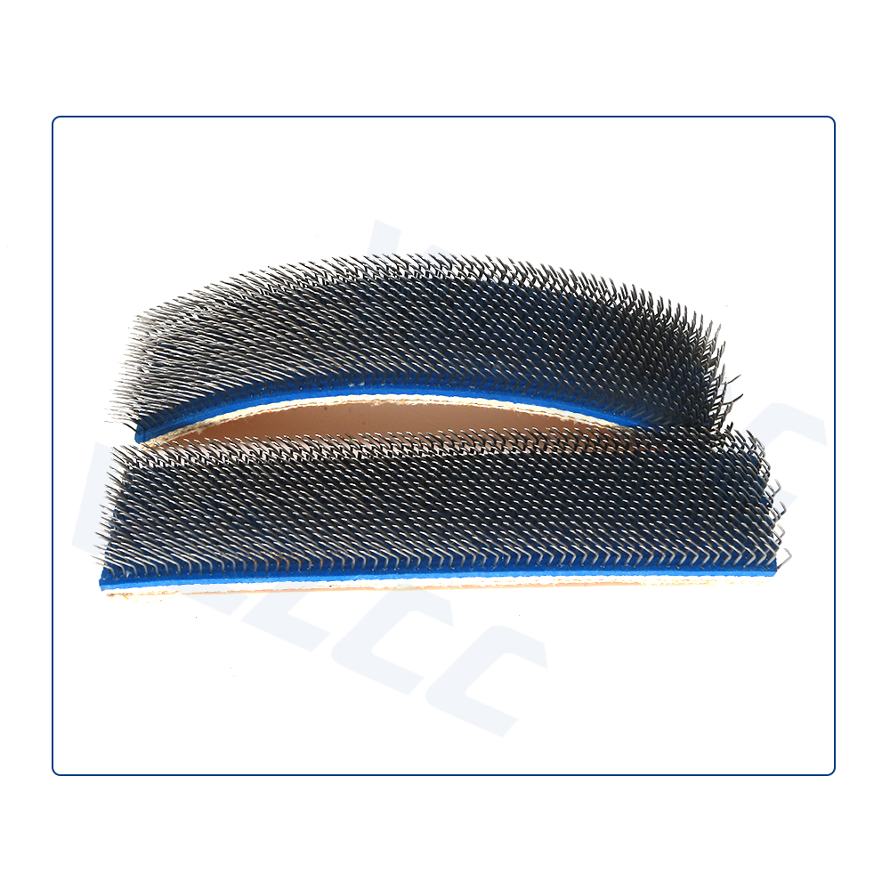 Гибкая карточная одежда DOFFER WIRE SIZE для турецкого рынка