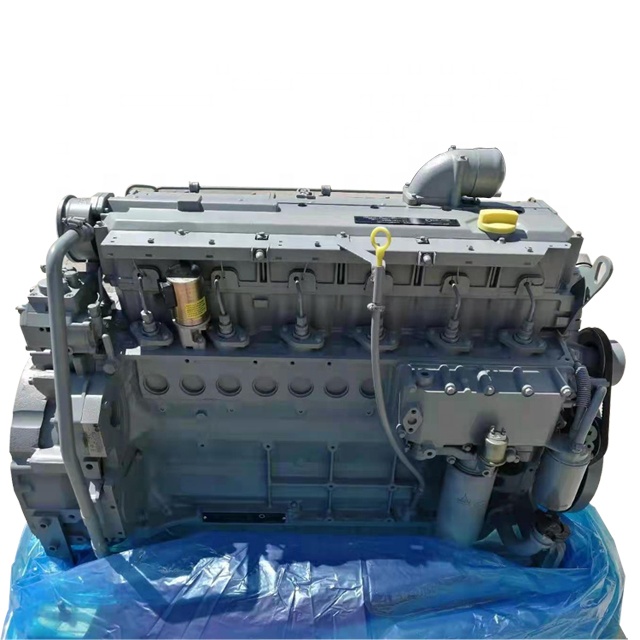 Deutz BF6M1013EC дизельный двигатель в сборе