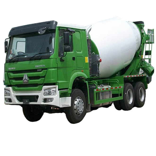 Высокое качество sinotruck Стандартный бетономешалка для продажи