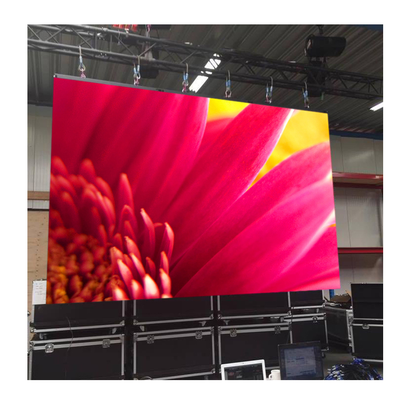 HD P2.6 P2.9 P3.9 P4.8 большая светодиодная видеопанель Pantalla внутренняя и наружная Светодиодная панель Прокат СВЕТОДИОДНЫЕ экраны