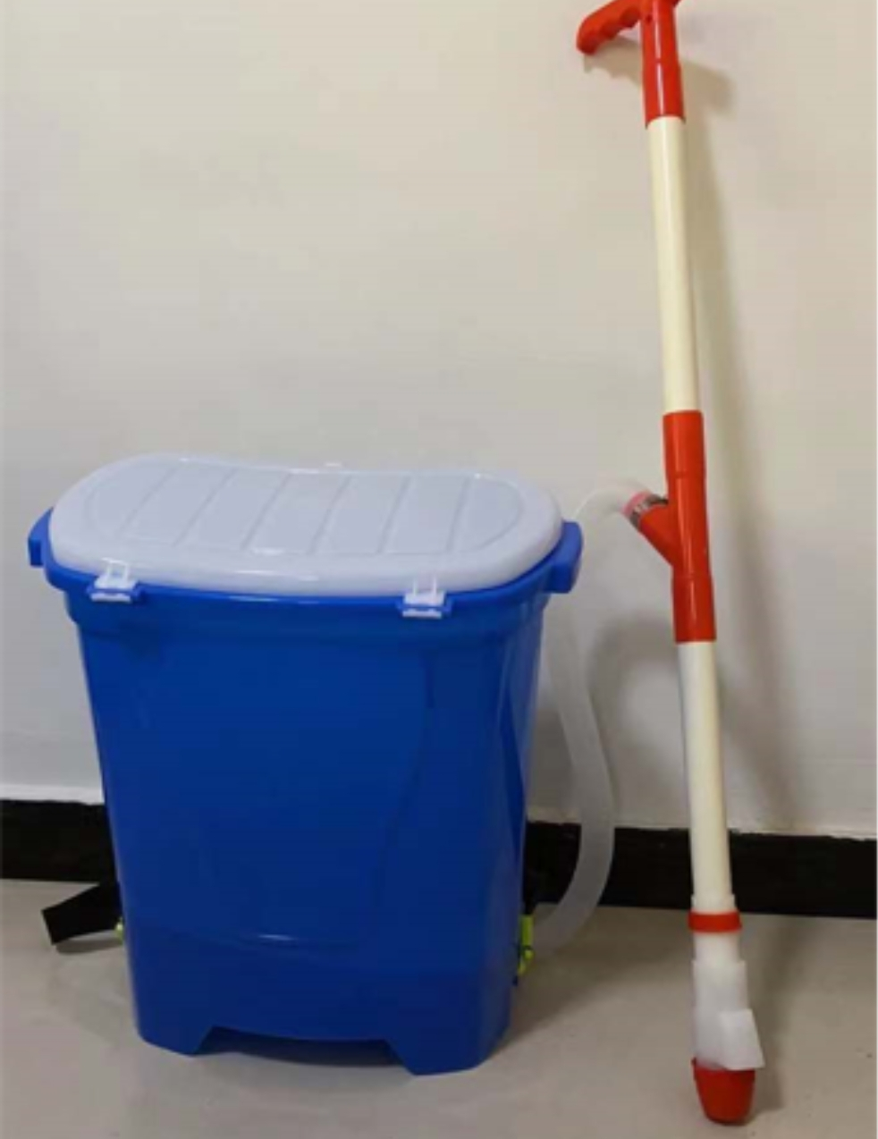 20L Manual Fertilizer machine for Agriculture