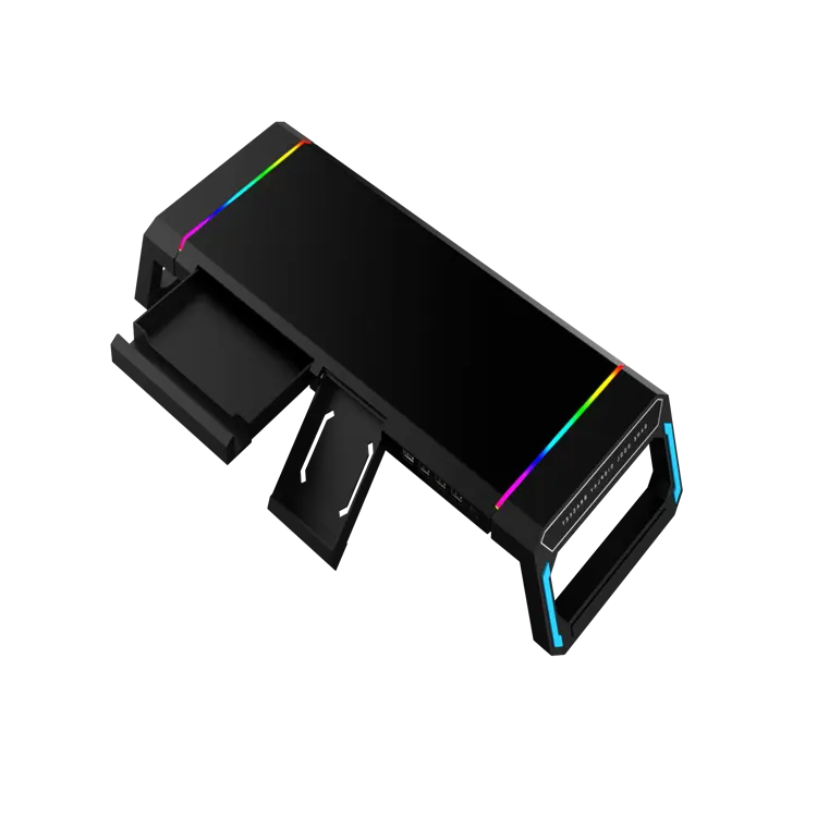 Лидер продаж, подставка для монитора с 4usb-портами