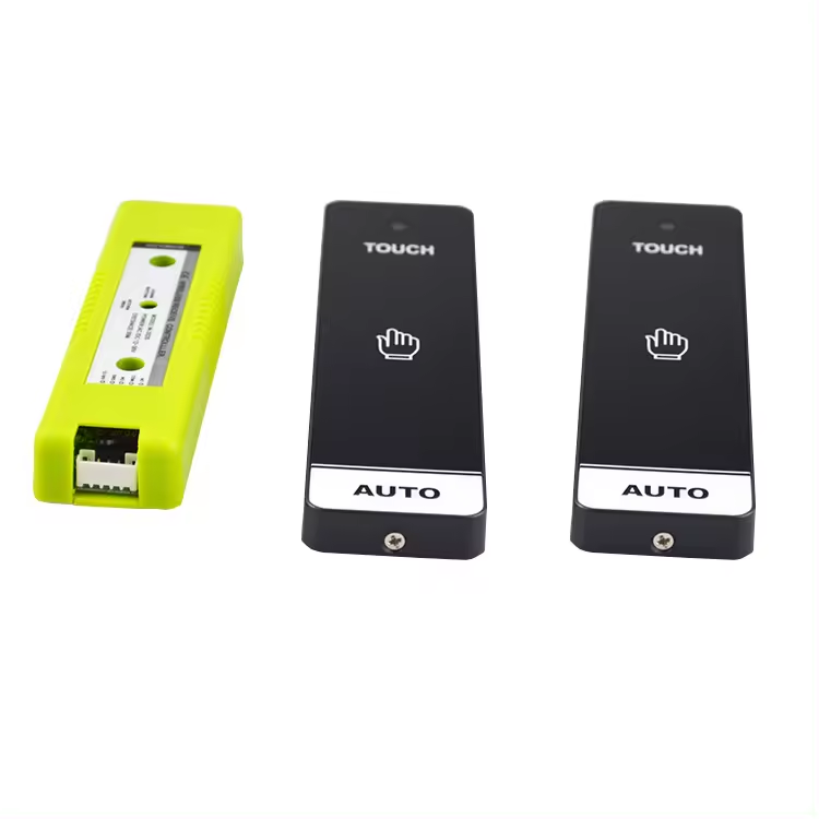 OREDY Wireless touch switch Suitable for opening automatic doors and entrance and exit passages Waterproof version available