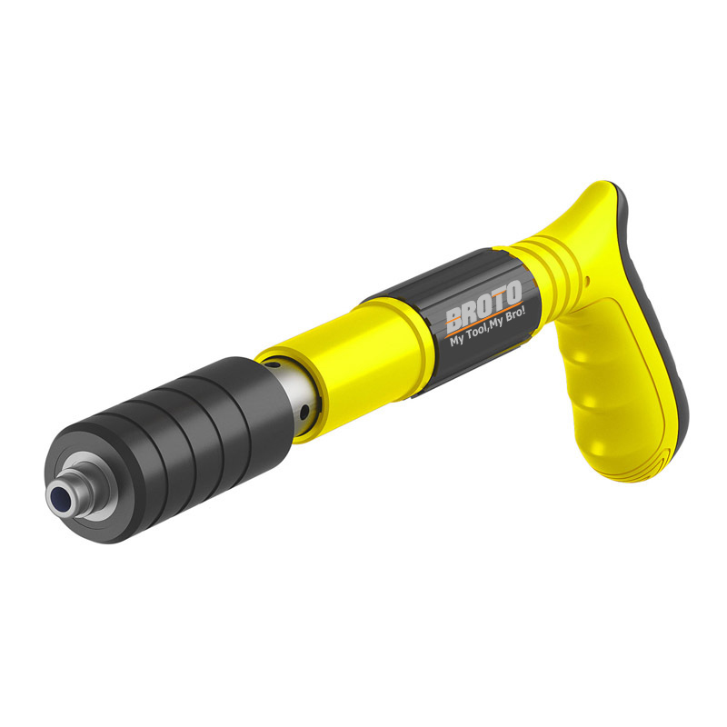 Hot Selling Cordless Heavy Duty Framing Metal Plate Steel Nail Gun для Concrete Wall Nails Shooting Gun Roofing Nail Gun