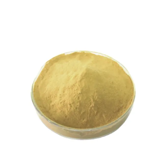 Animal Feed Yeast Nutritional Yeast Hydrolysate High-quality Protein For Animal Feed