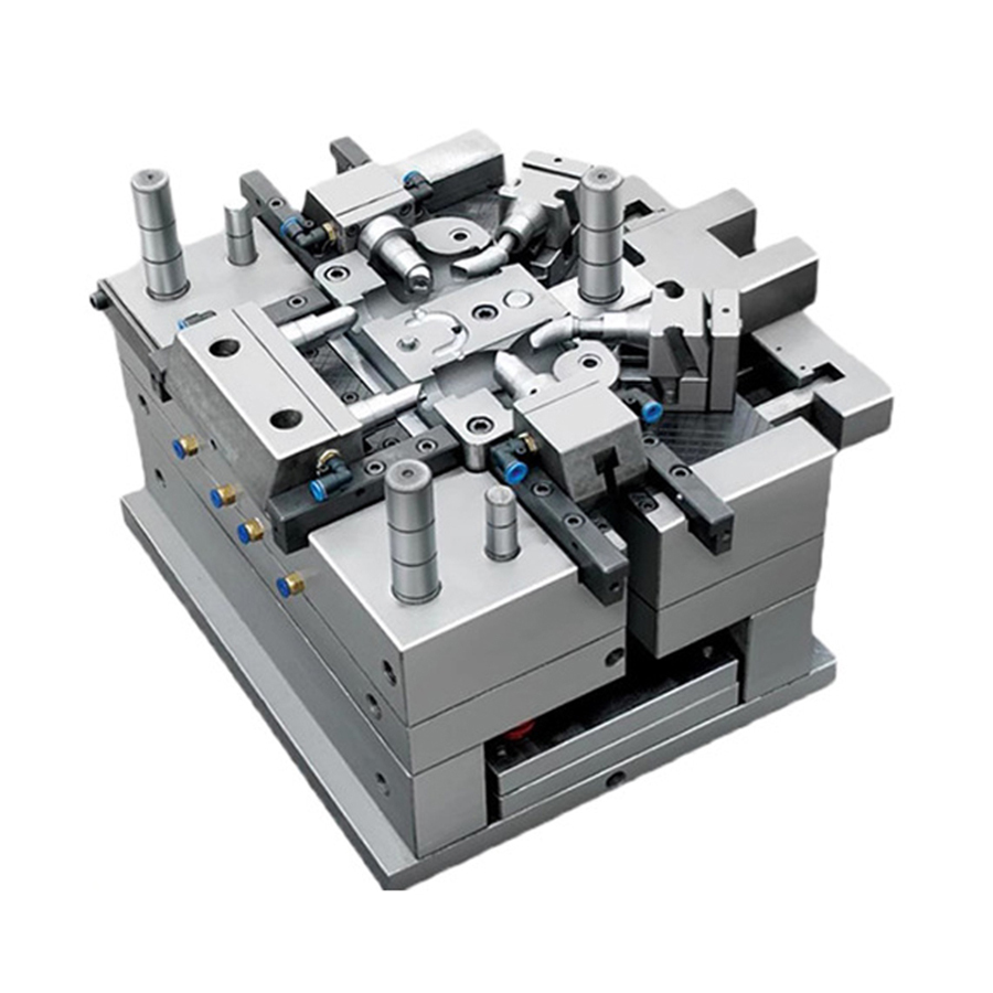 Pvc extrusion profiles mold injection maker extrusion mold making custom plastic injection molding industrial parts