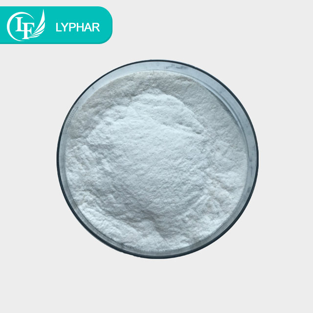 Сырье гидроксиэтилцеллюлозы HEC от Lyphar
