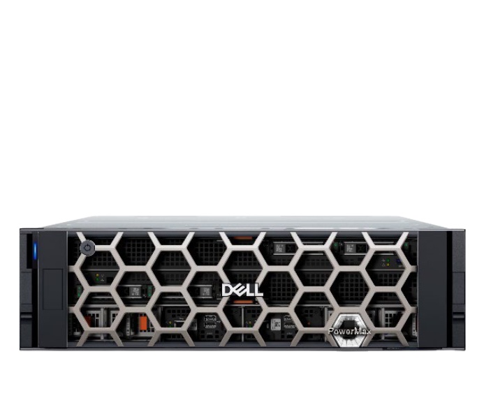 % Новое оригинальное хранилище Dell PowerMax 2500