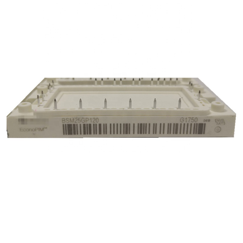 Горячая Распродажа, новый и оригинальный транзистор IGBT BSM25GP120