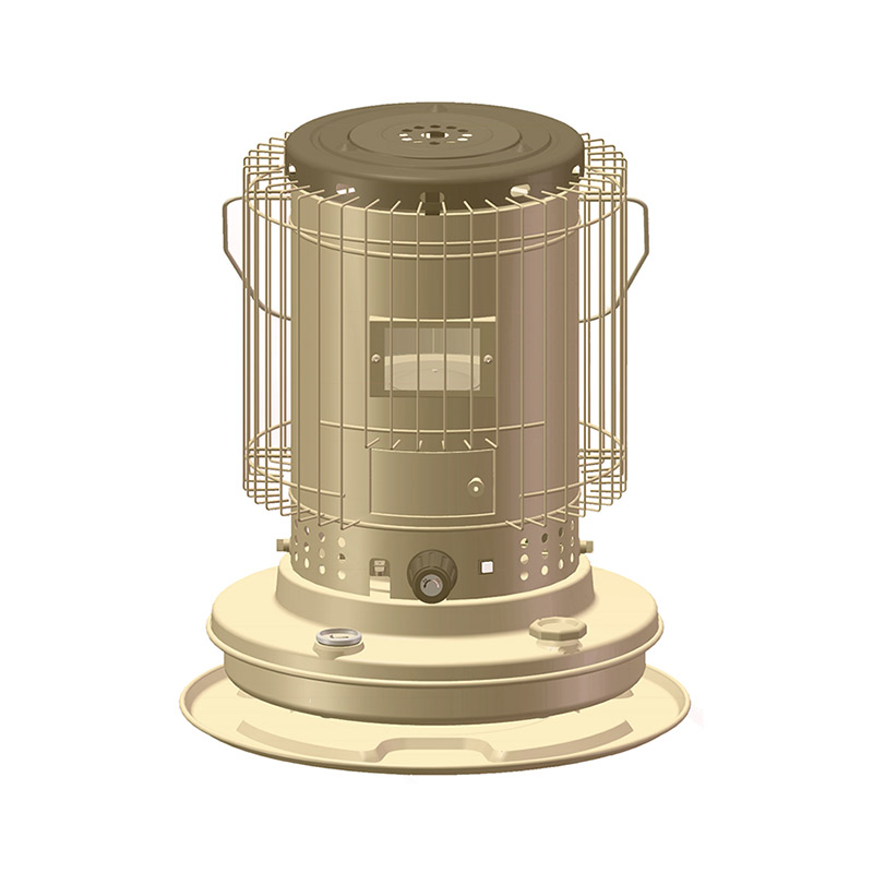 Kerosene heater camping oil heater electric heater ice fishing portable heating artifact